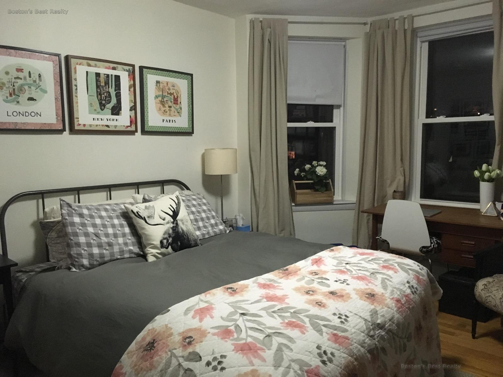 19 Chester St, Allston