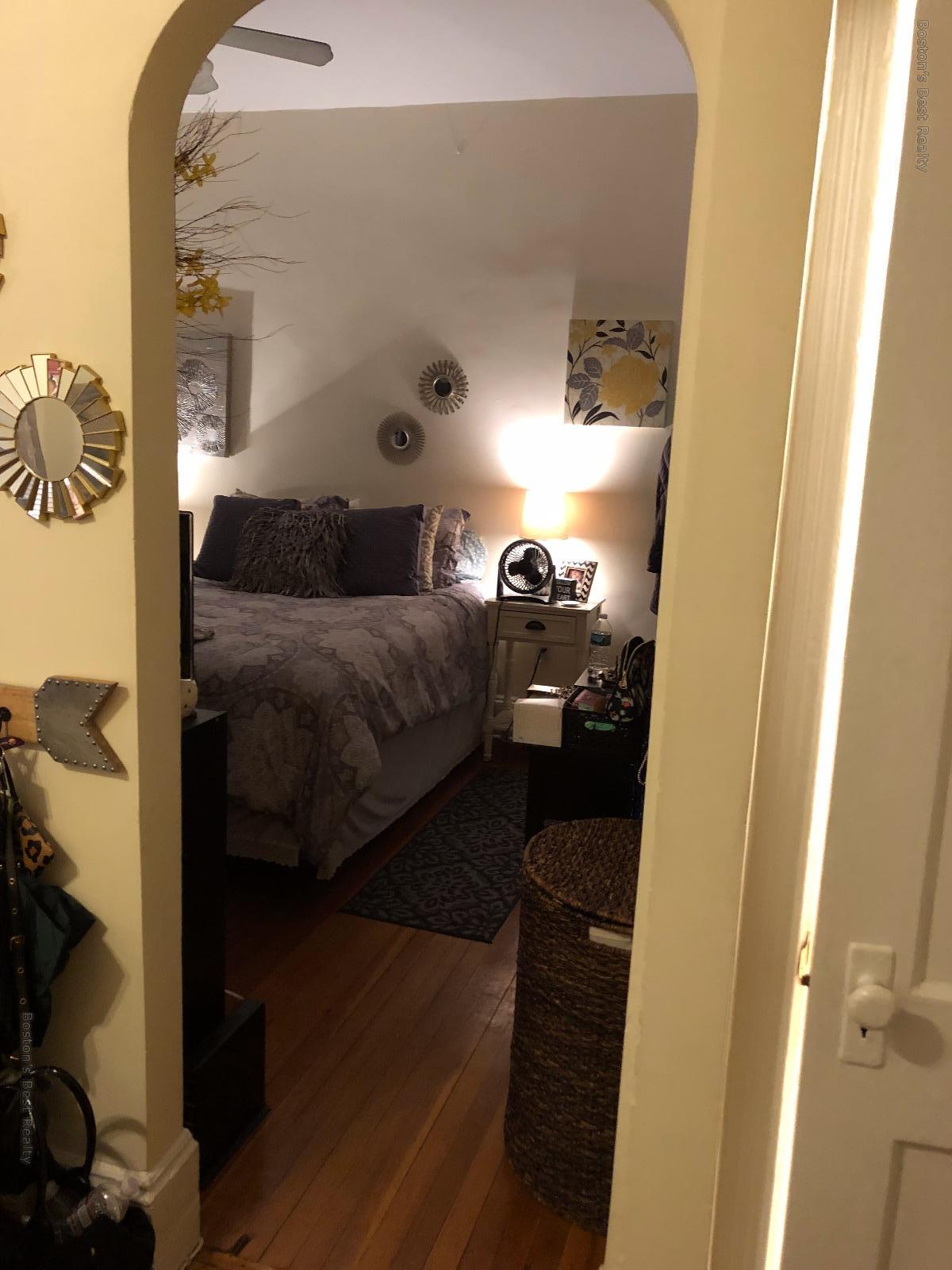 1318 Commonwealth Ave, Allston