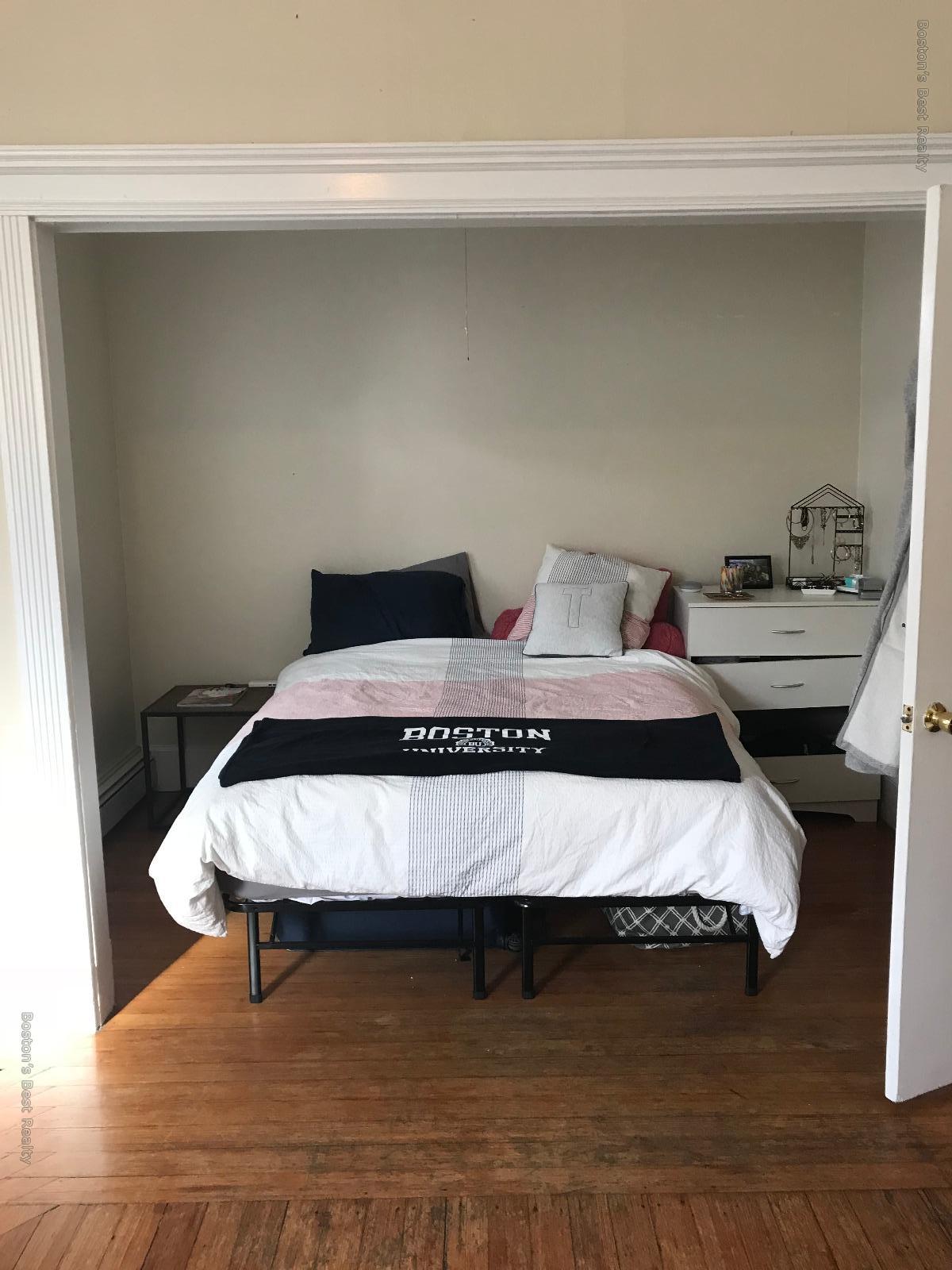 21 Chester St, Allston