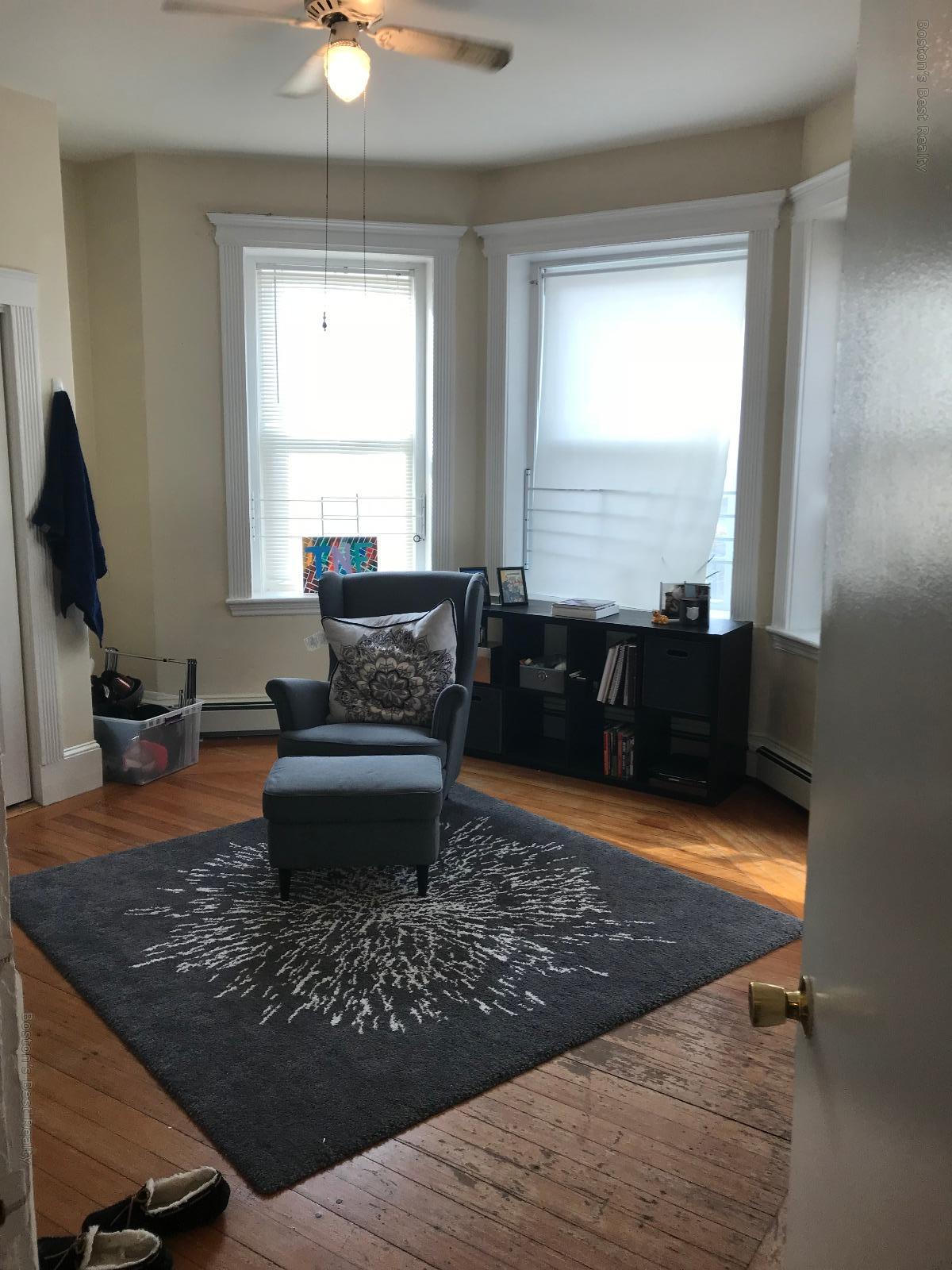 21 Chester St, Allston