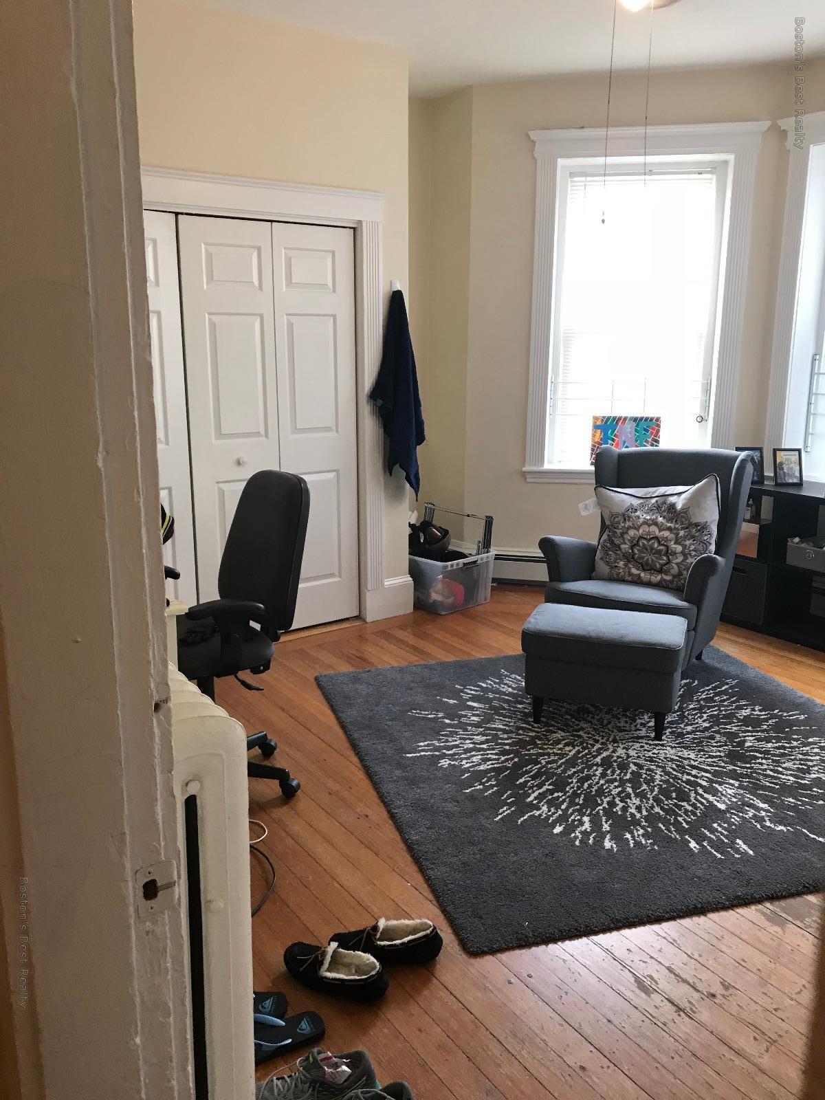 21 Chester St, Allston