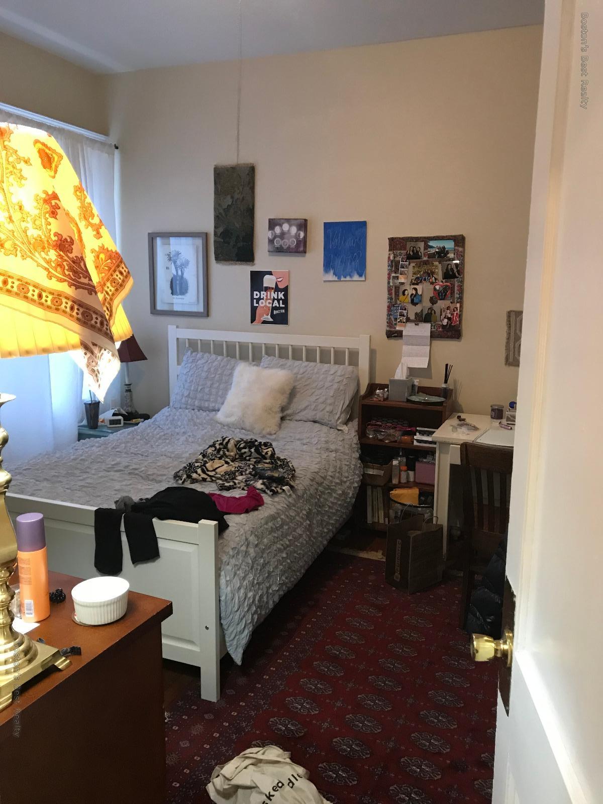 21 Chester St, Allston