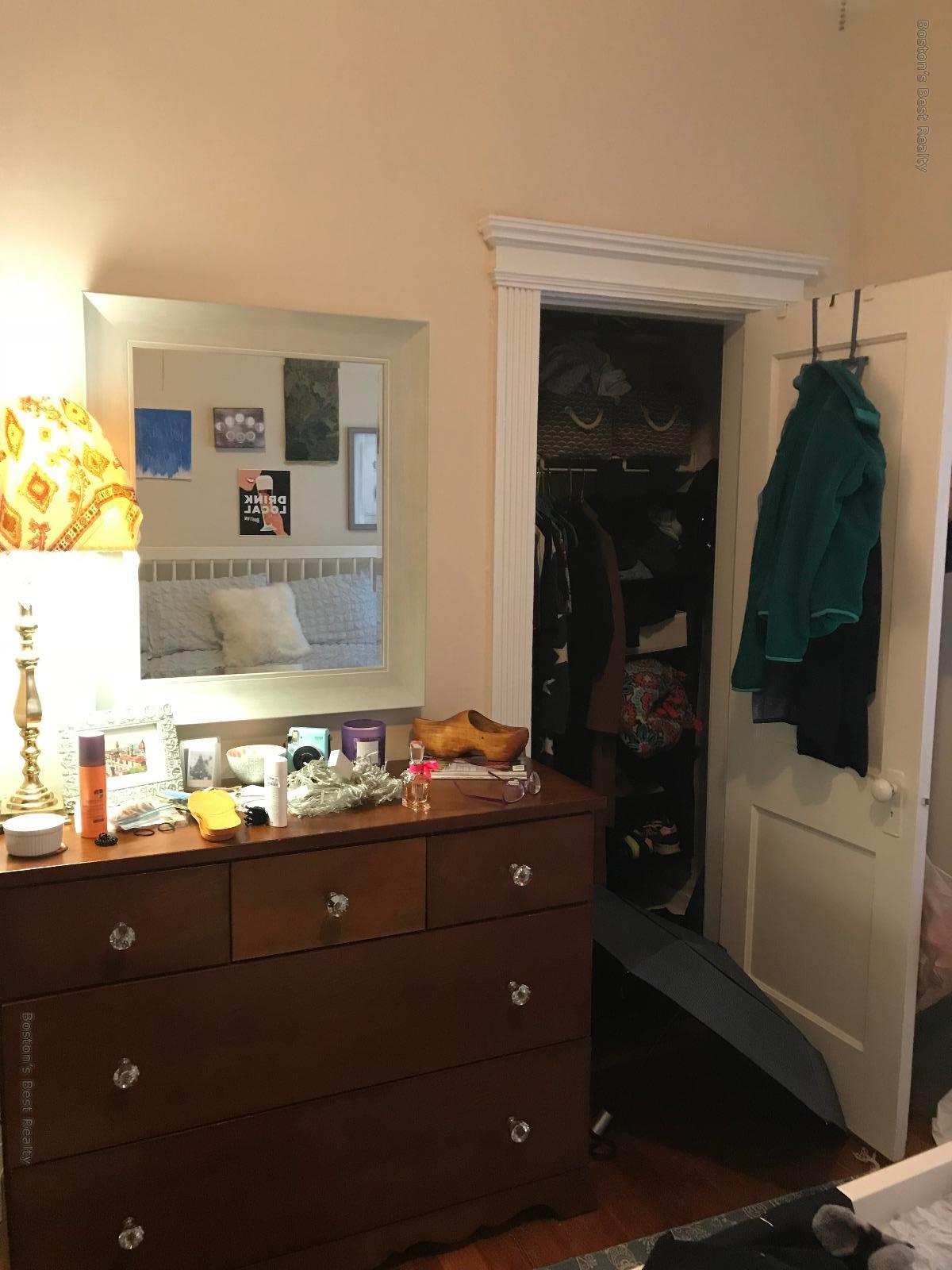 21 Chester St, Allston