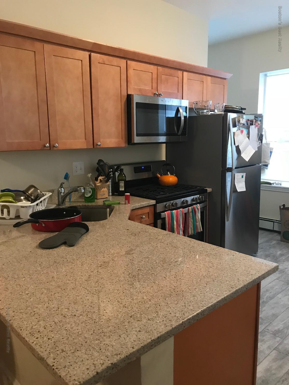 21 Chester St, Allston