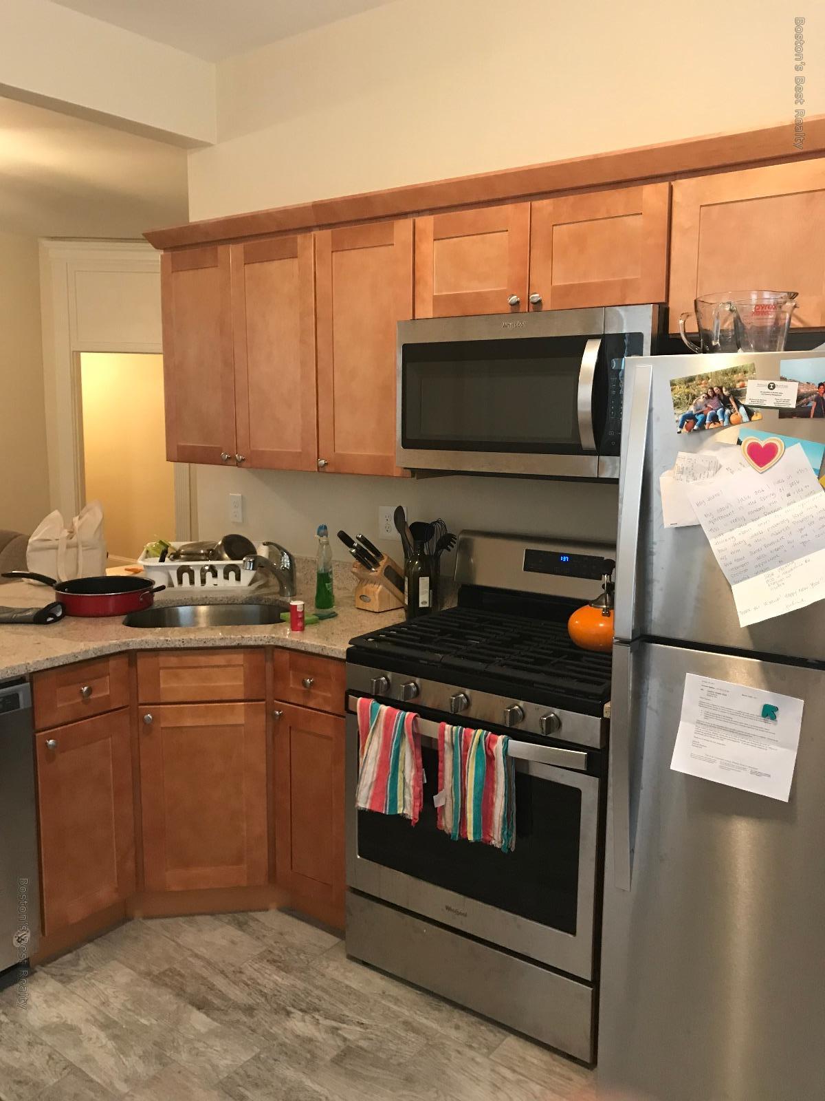 21 Chester St, Allston