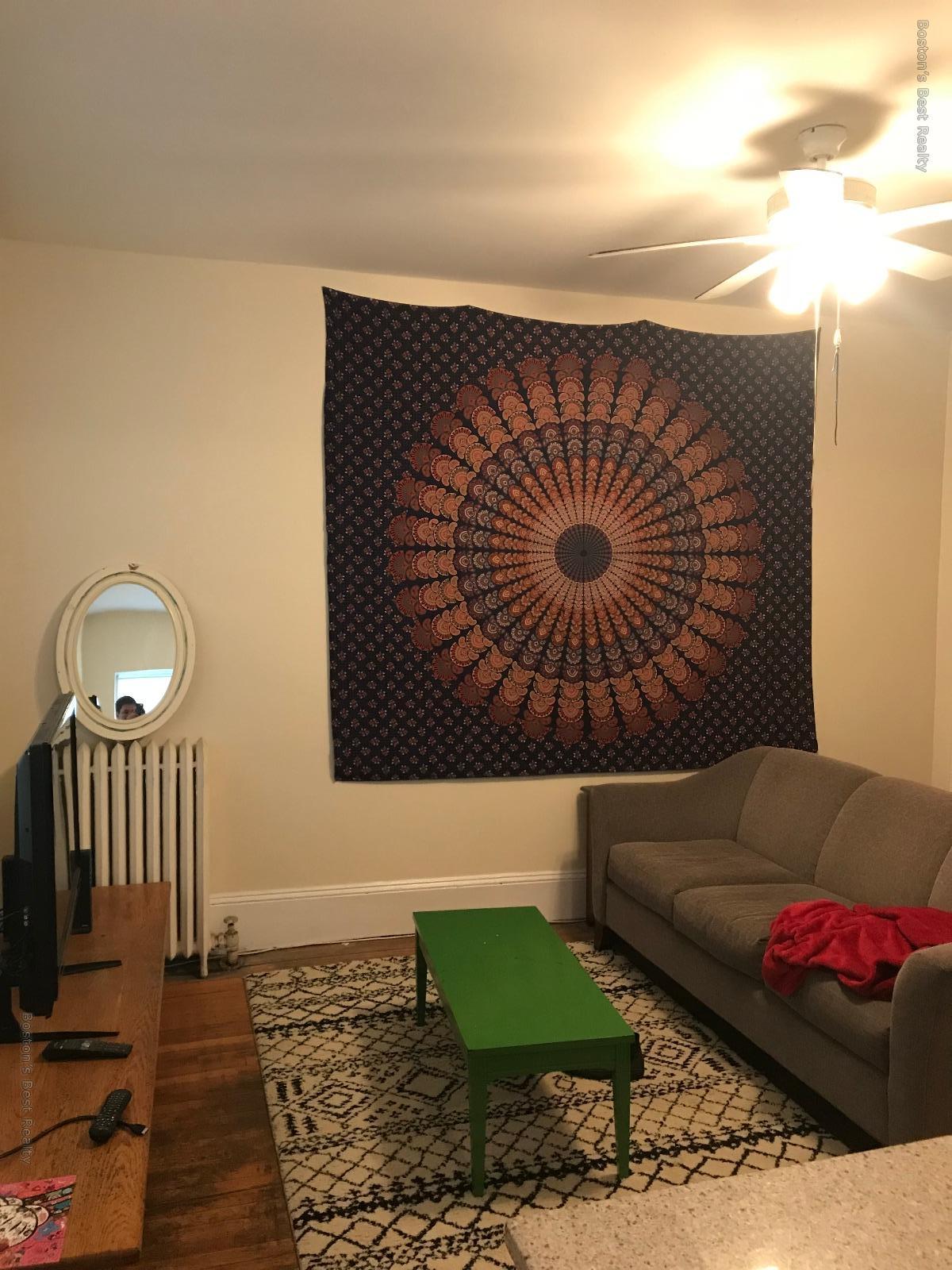 21 Chester St, Allston