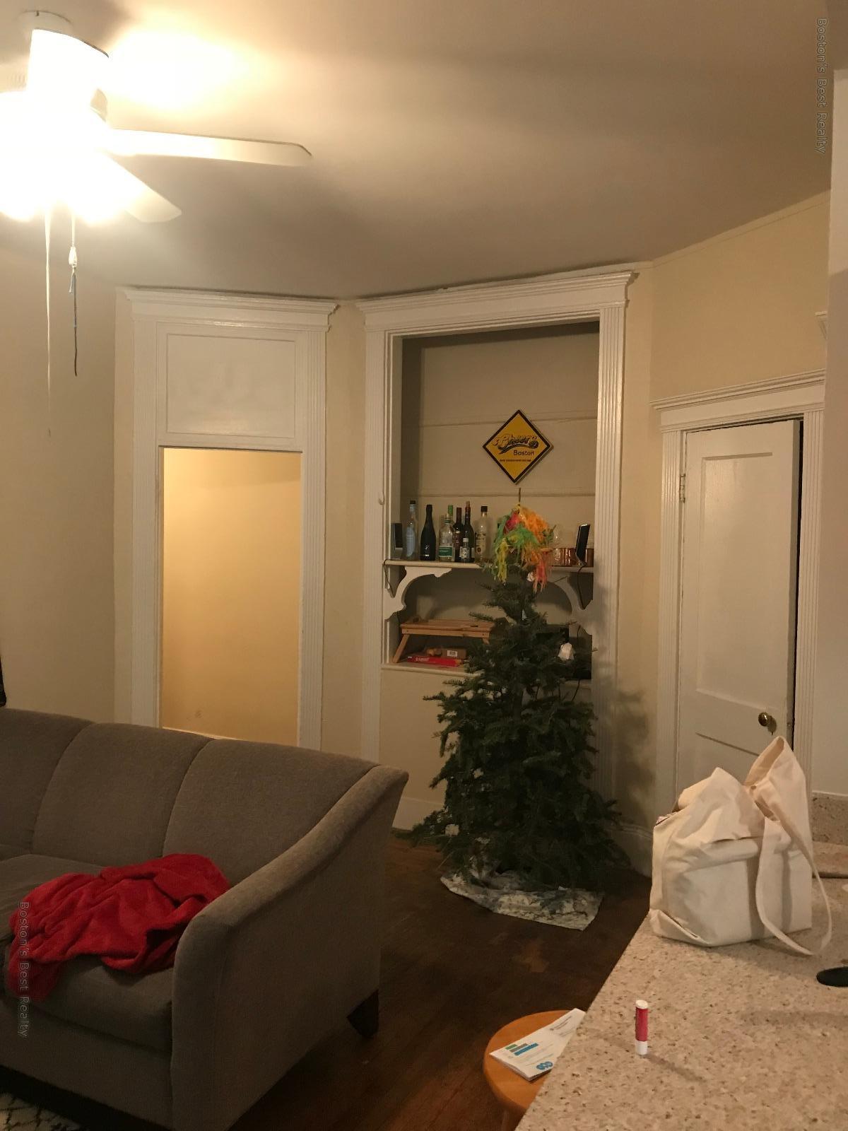 21 Chester St, Allston