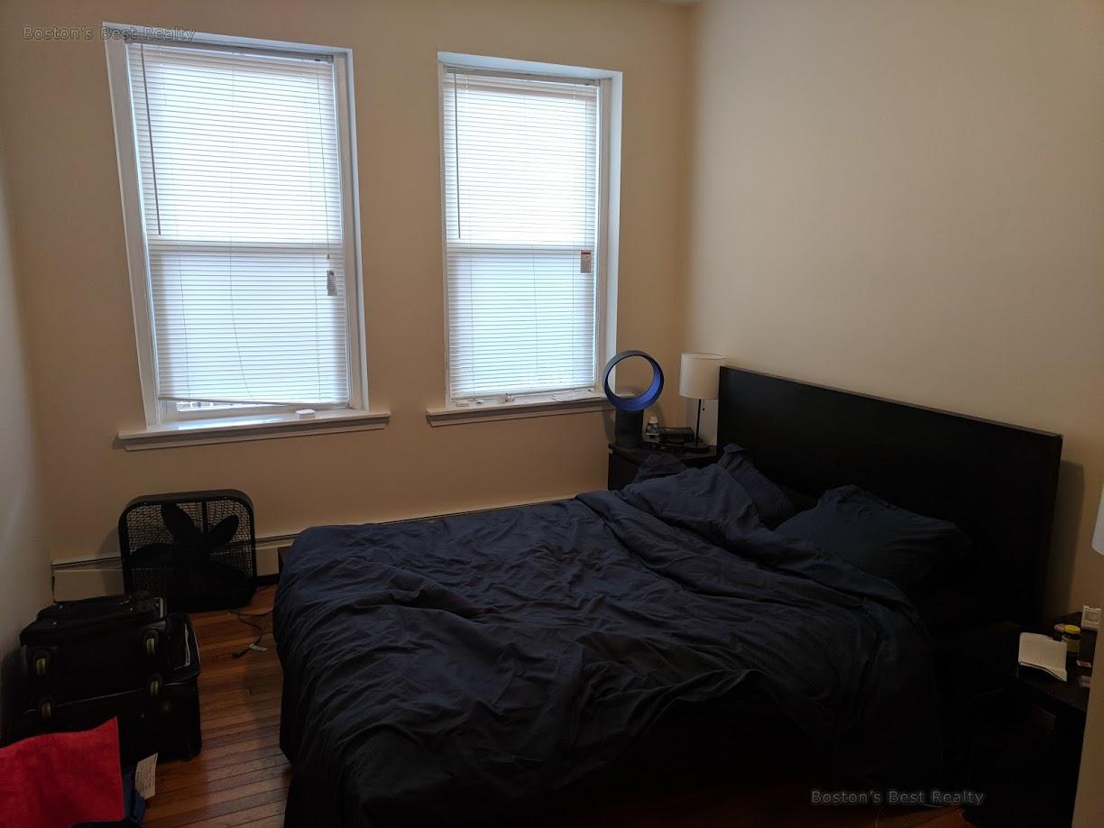 19 Chester St, Allston