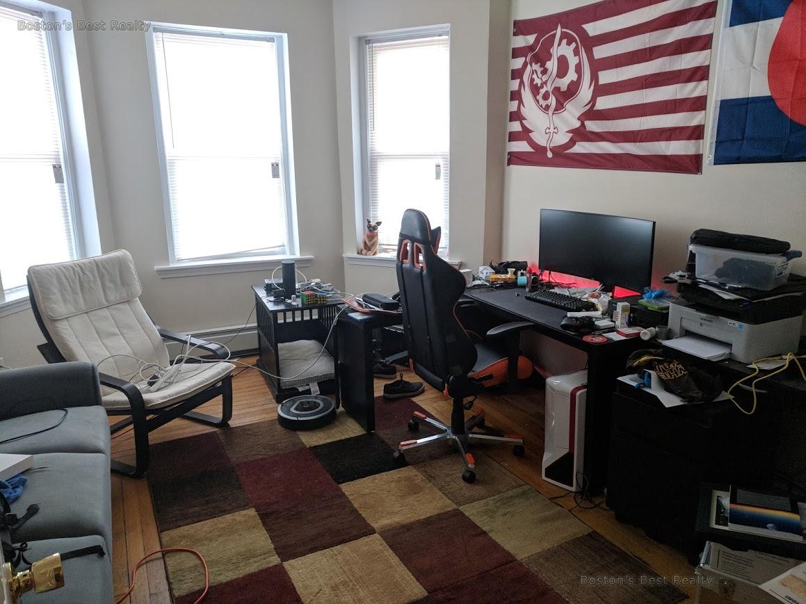 19 Chester St, Allston