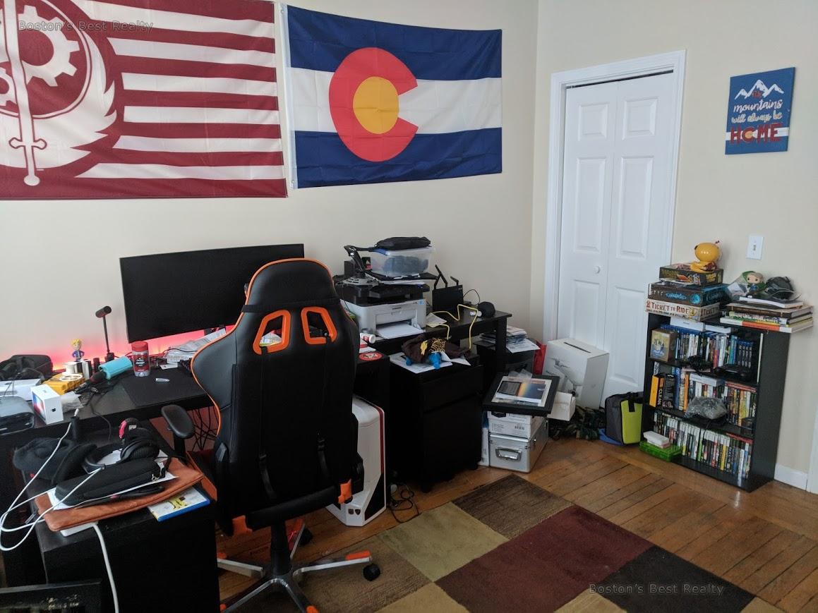 19 Chester St, Allston