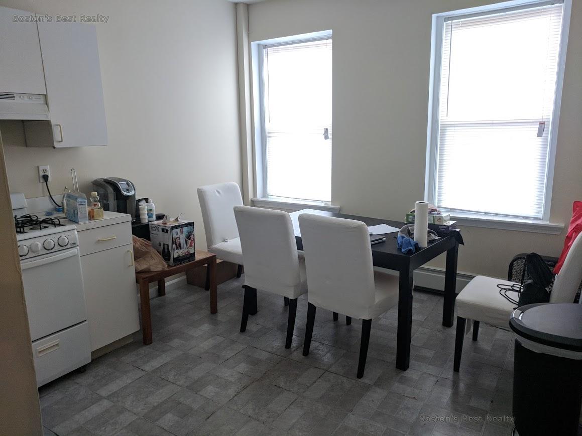 19 Chester St, Allston