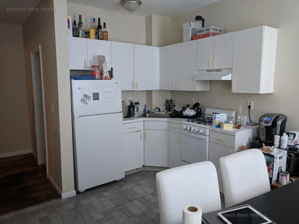 19 Chester St, Allston