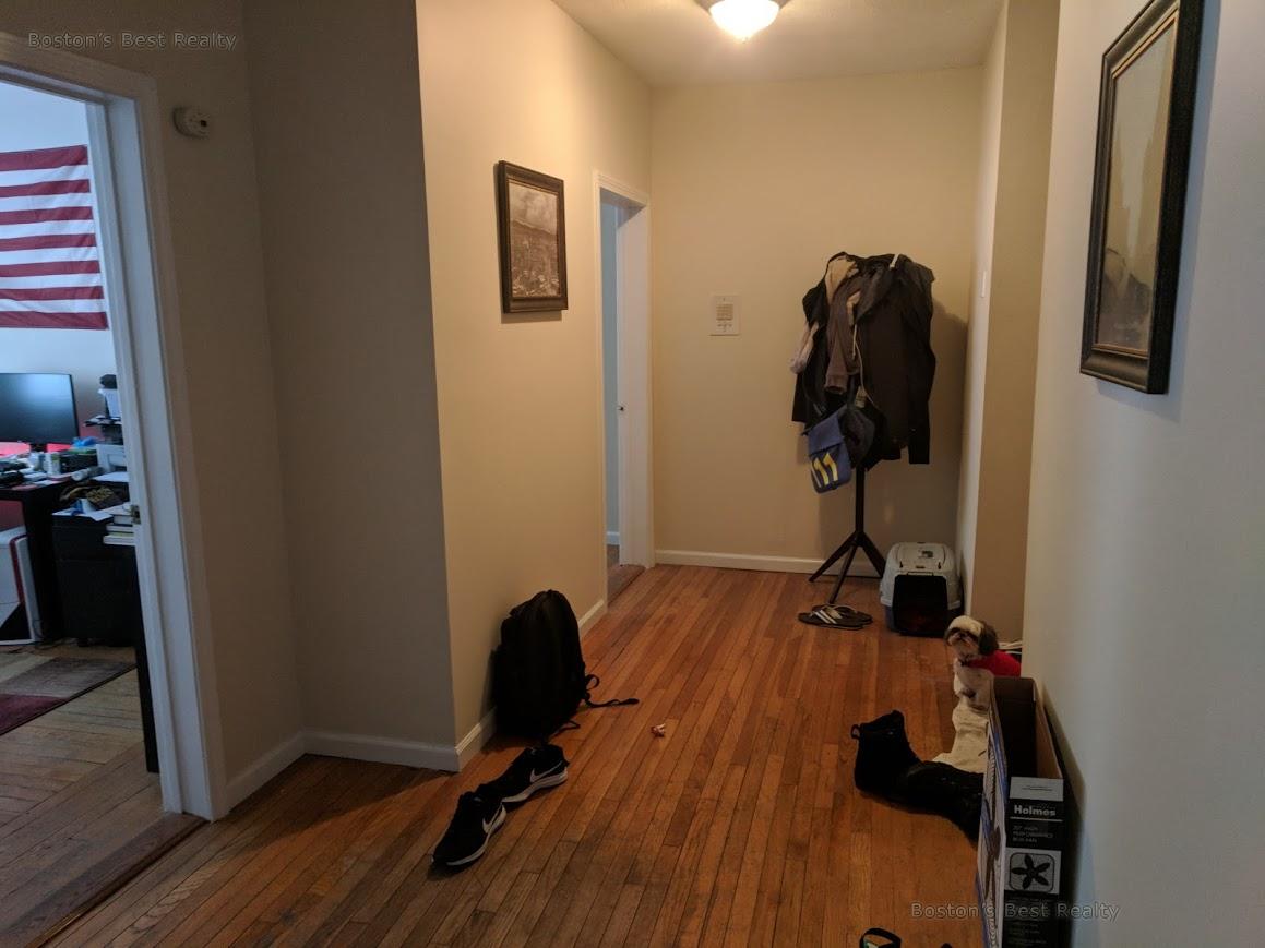 19 Chester St, Allston