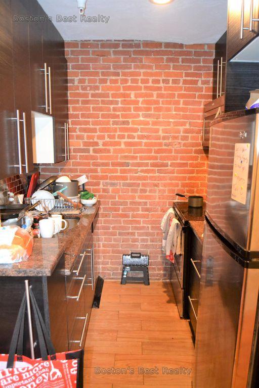 1203 Beacon, Coolidge Corner