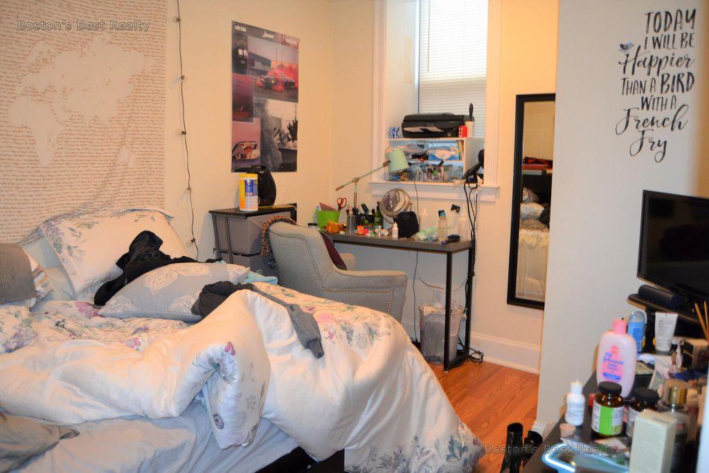 1203 Beacon, Coolidge Corner