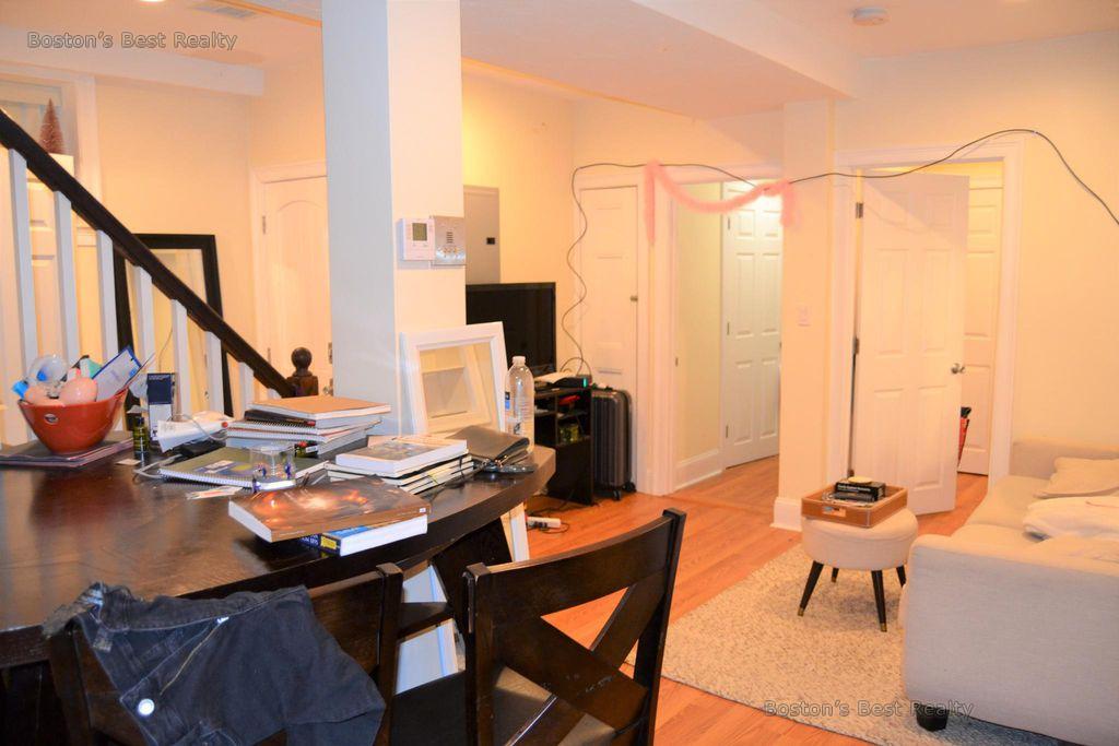 1203 Beacon, Coolidge Corner