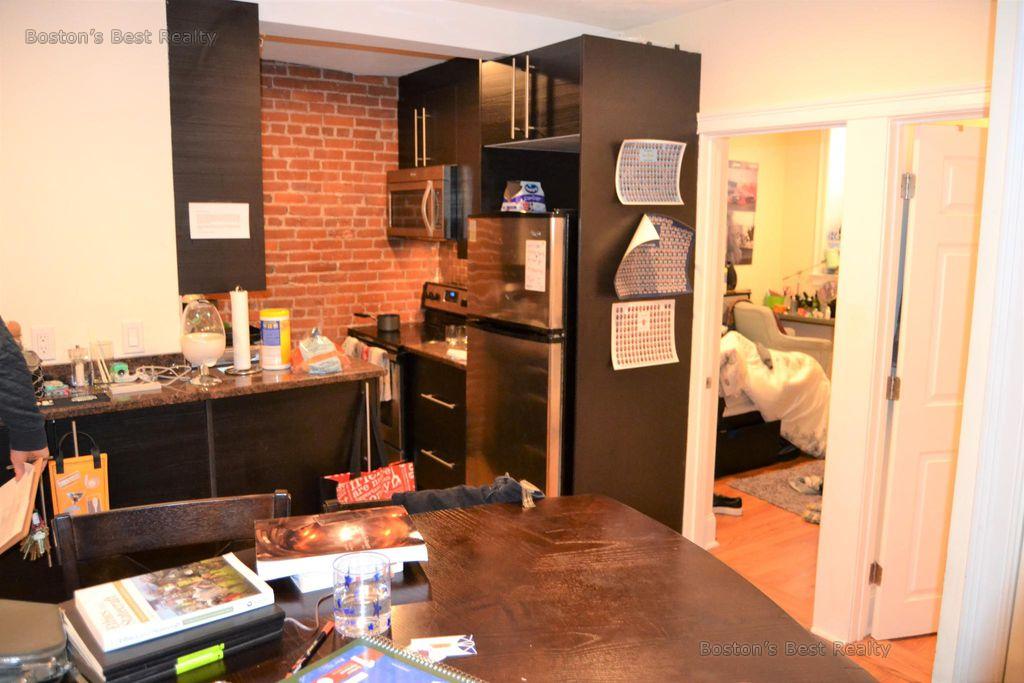 1203 Beacon, Coolidge Corner