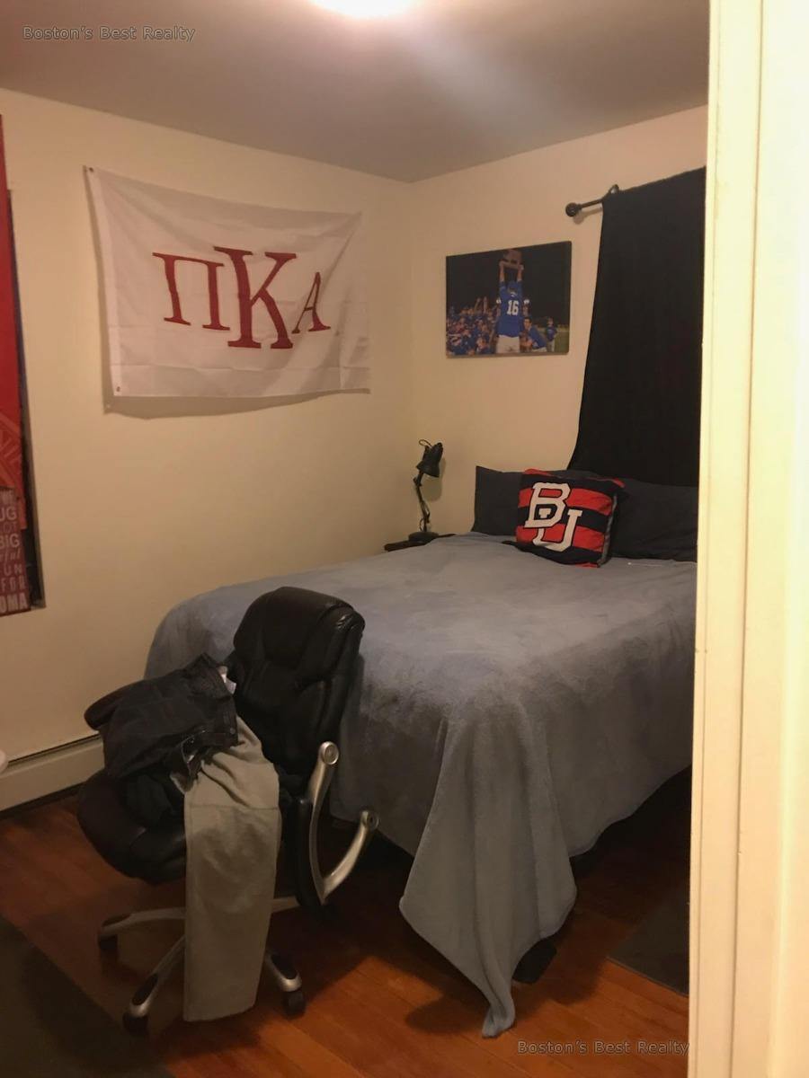 38 Fordham Rd, Allston