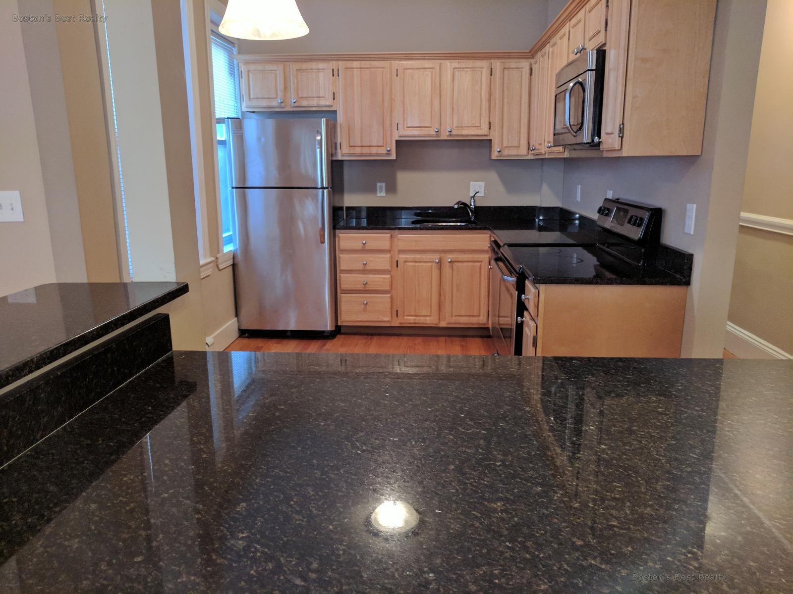 1325 Commonwealth Ave, Allston