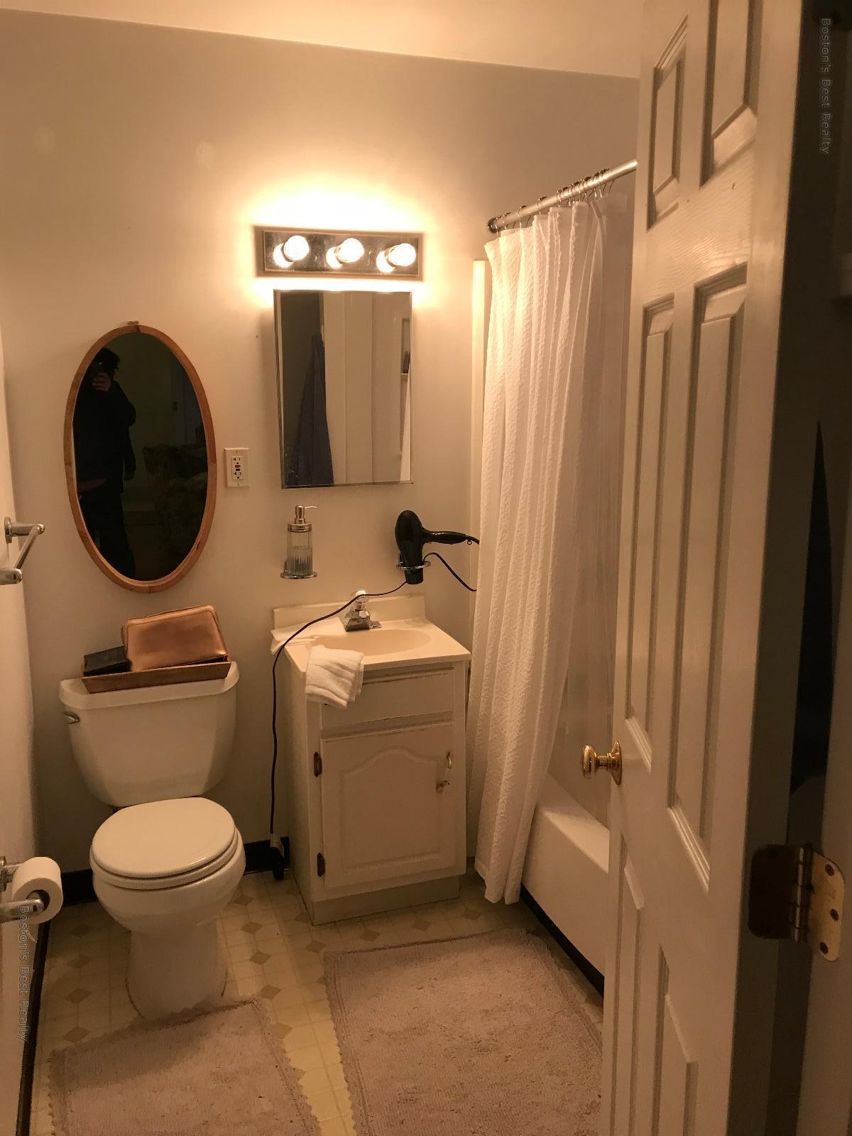 122 Park St, Coolidge Corner