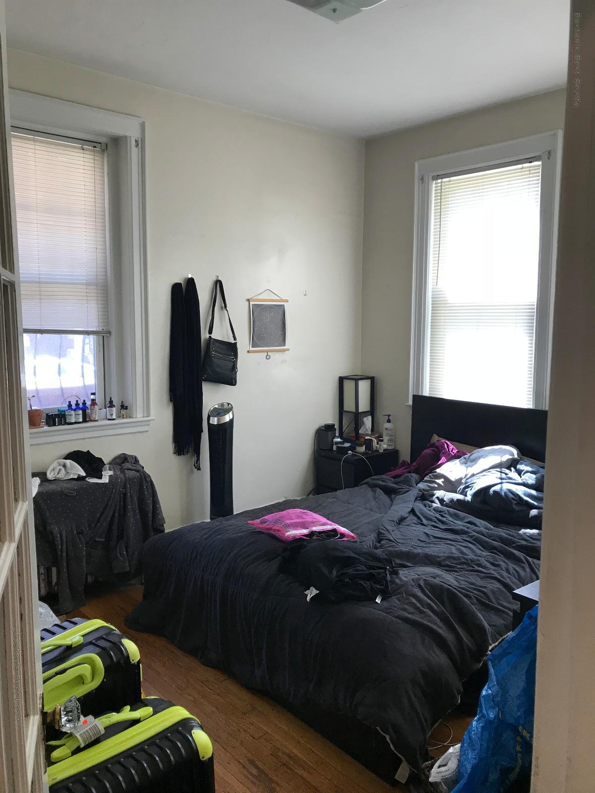 52 Strathmore Rd, Allston