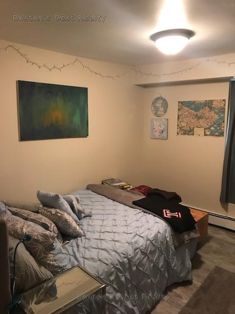 211 Harvard Ave, Allston