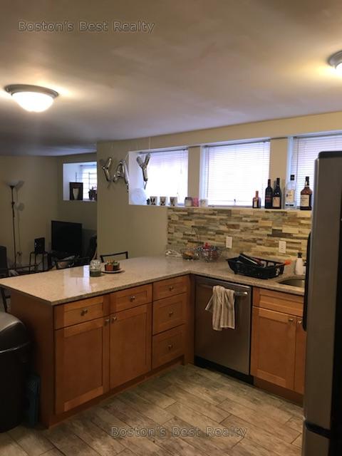 211 Harvard Ave, Allston