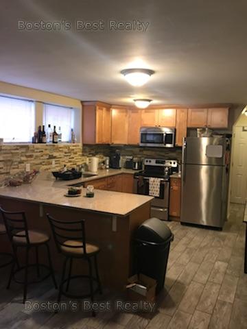 211 Harvard Ave, Allston