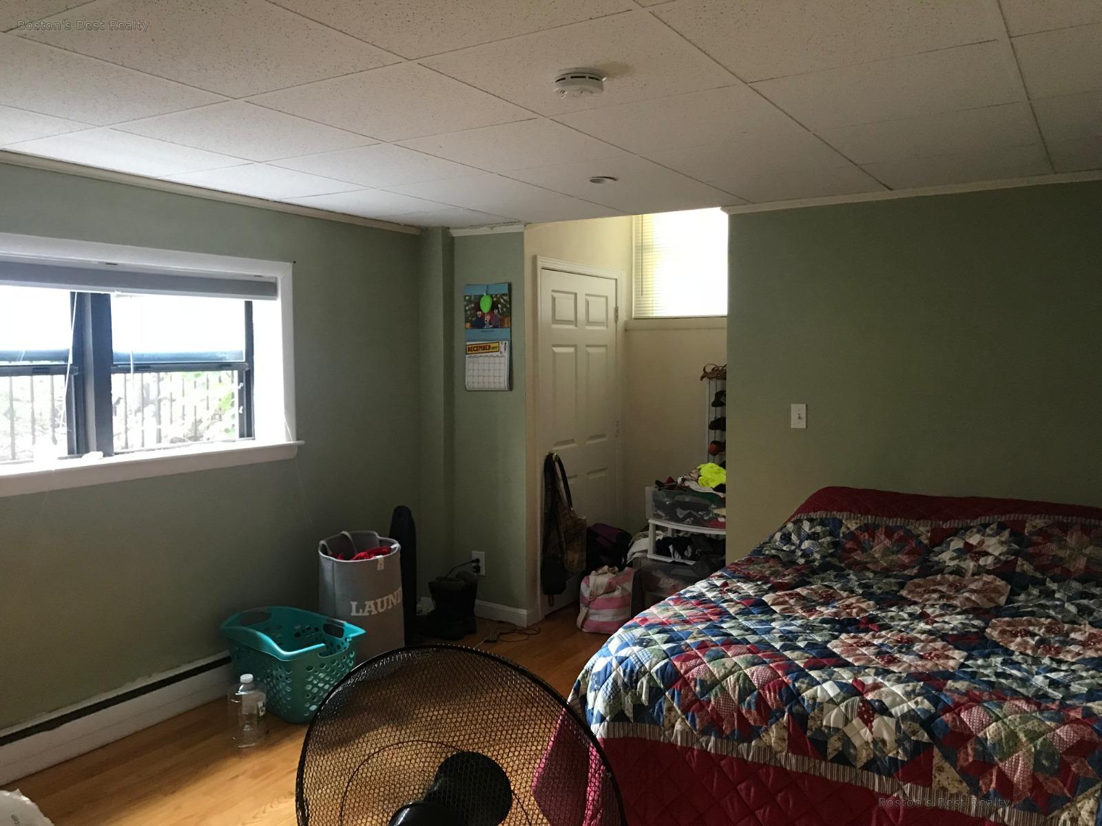 57 Longwood Ave, Coolidge Corner