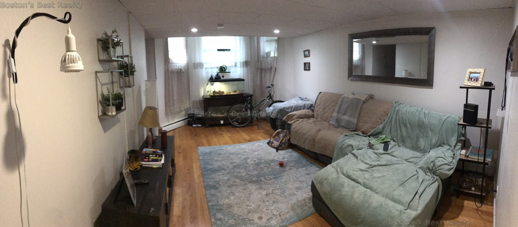 57 Longwood Ave, Coolidge Corner