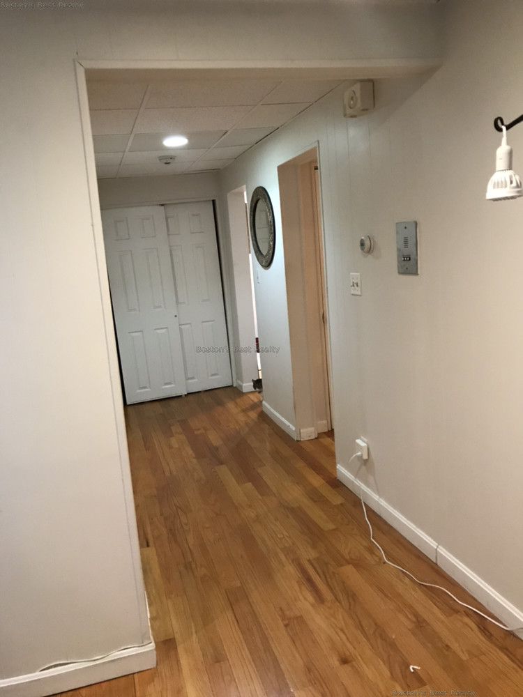 57 Longwood Ave, Coolidge Corner