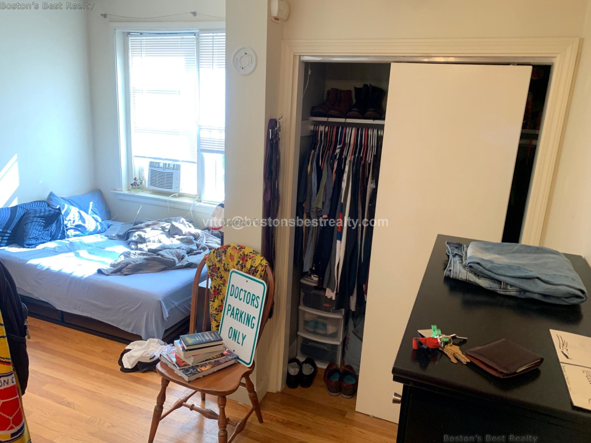 605 Massachusetts Ave, South Boston