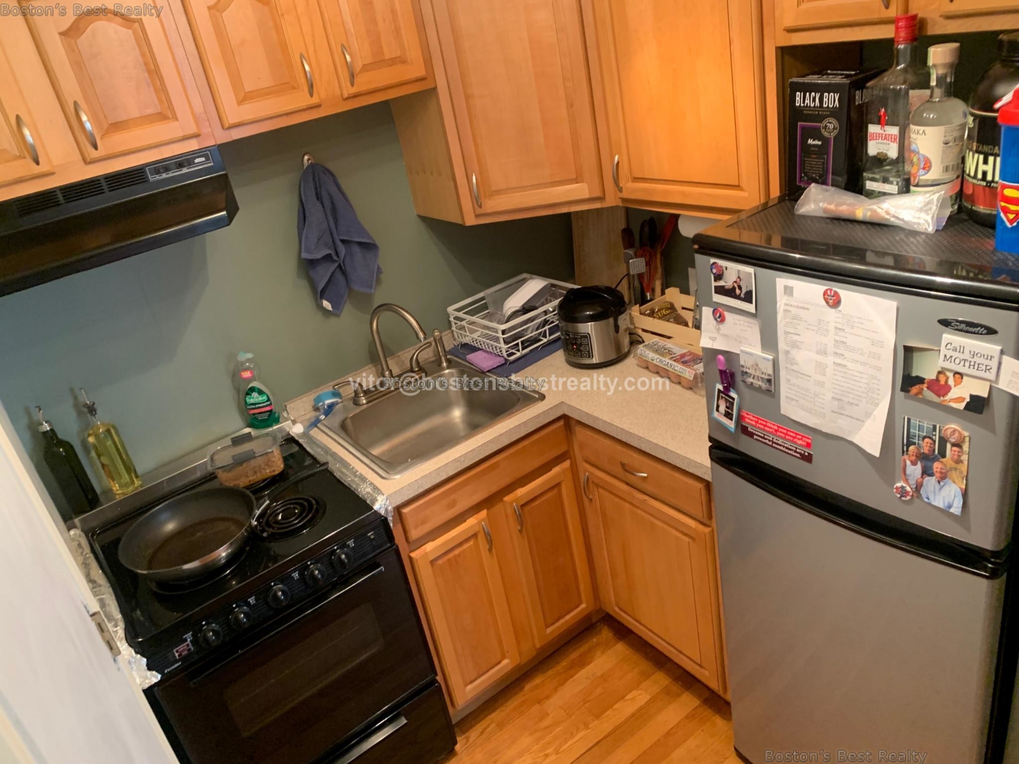 605 Massachusetts Ave, South End