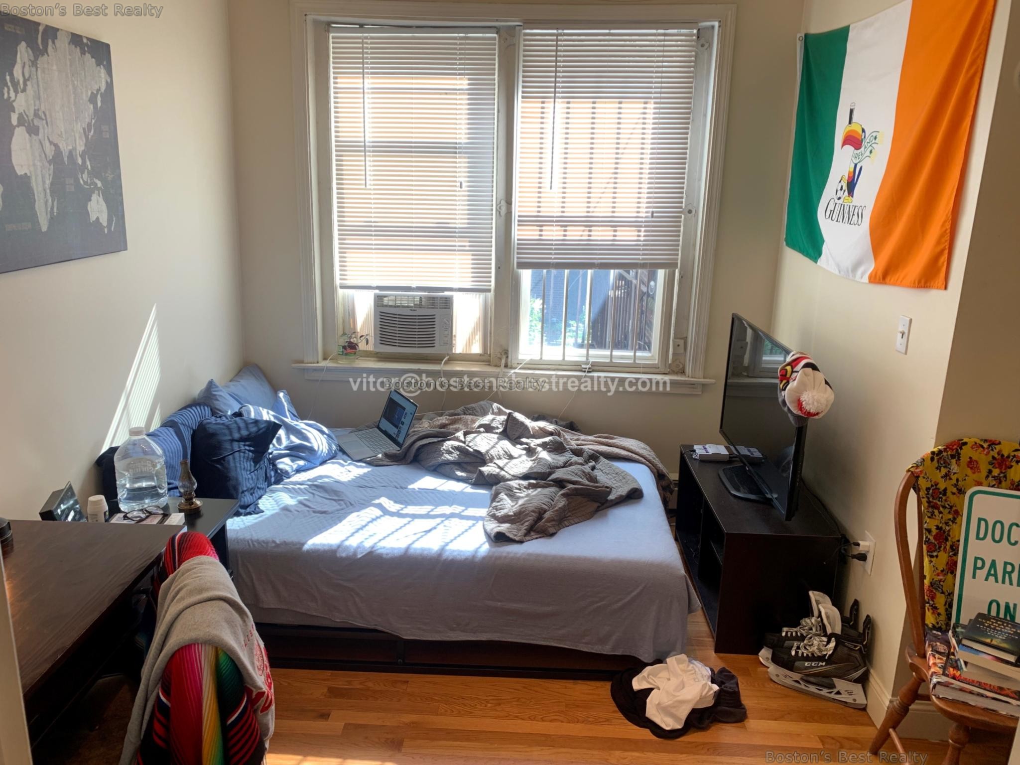 605 Massachusetts Ave, South Boston