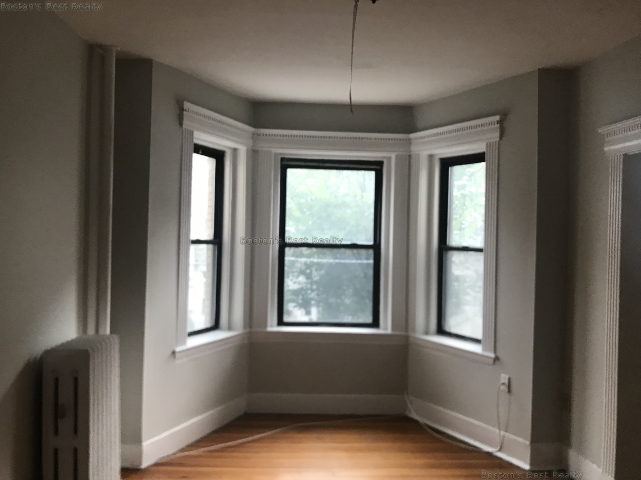 63 Burbank St, Fenway