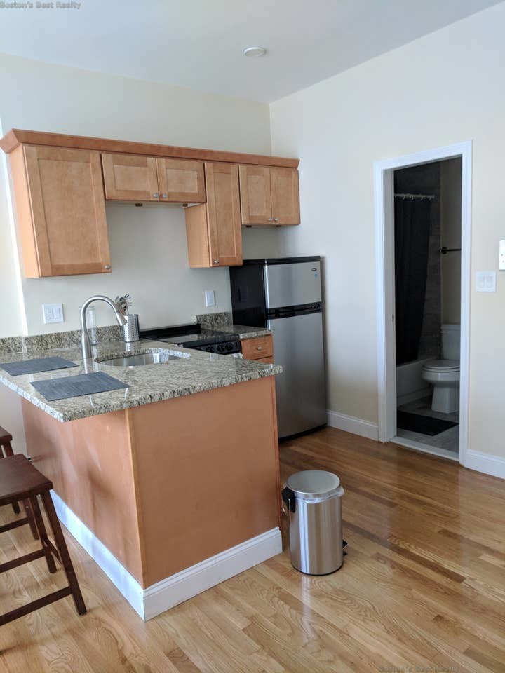 211 Harvard Ave, Allston