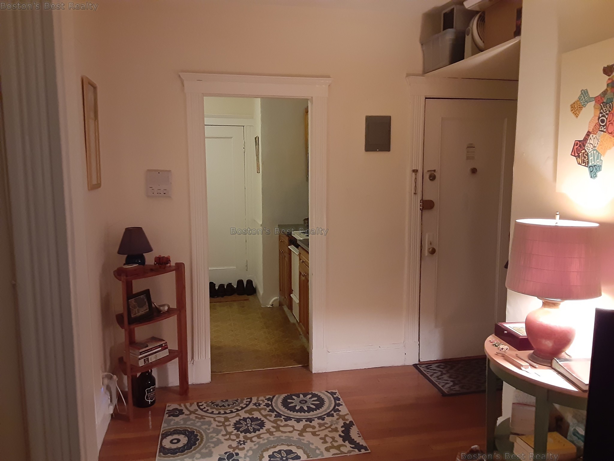 15 Lothian Rd, Brighton