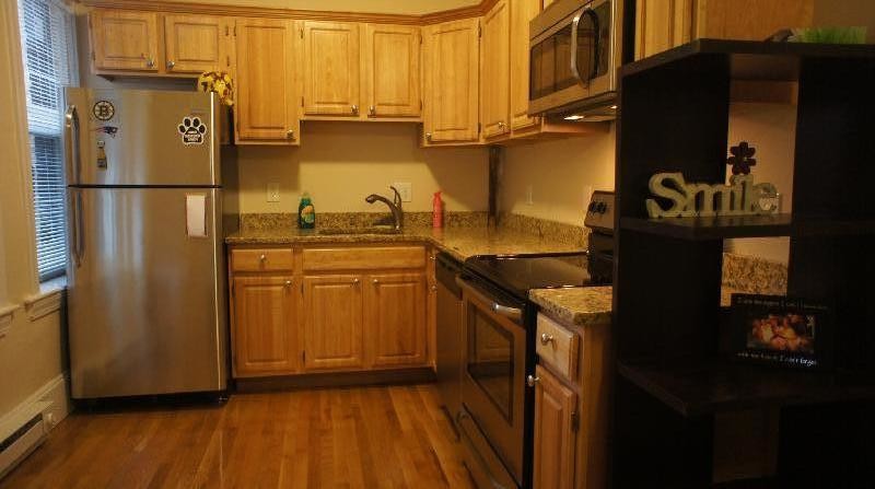 1325 Commonwealth Ave, Allston