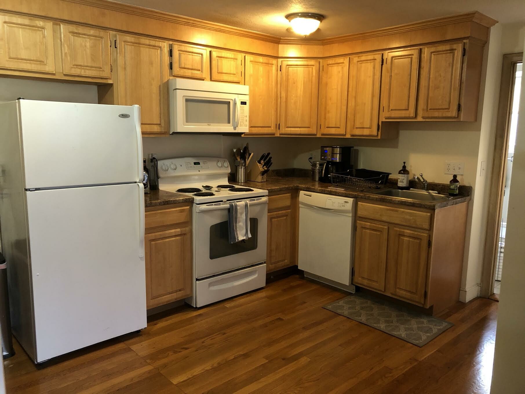 445 Washington St, Brighton