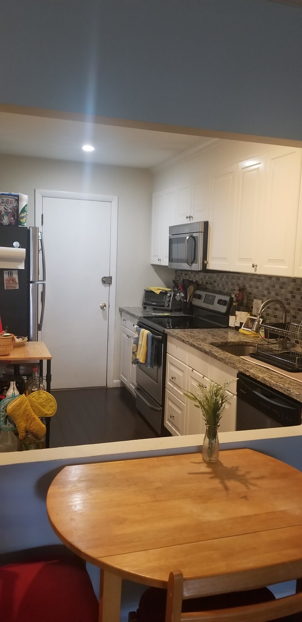 804 Centre St, Jamaica Plain