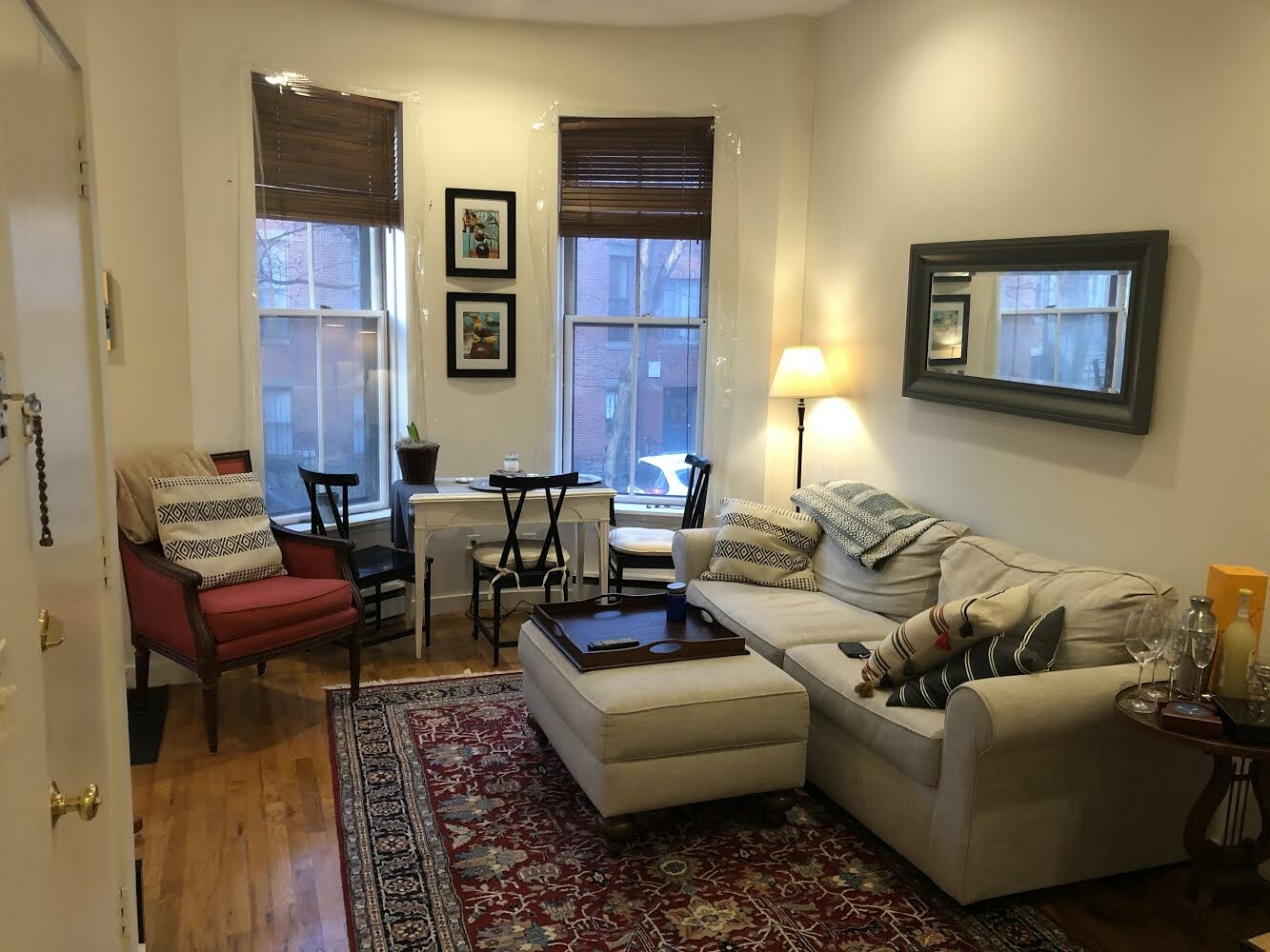 229 Canton St, South End