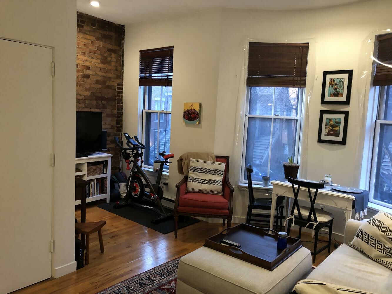 229 Canton St, South End