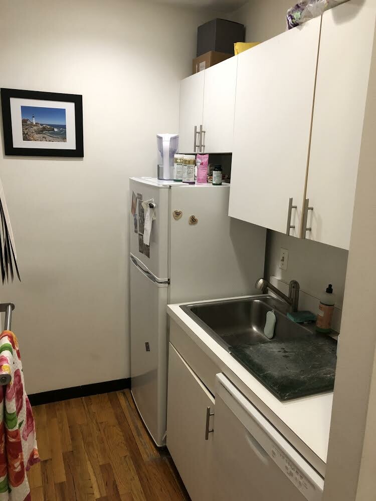 229 Canton St, South End