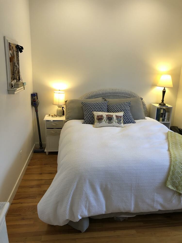 229 Canton St, South End