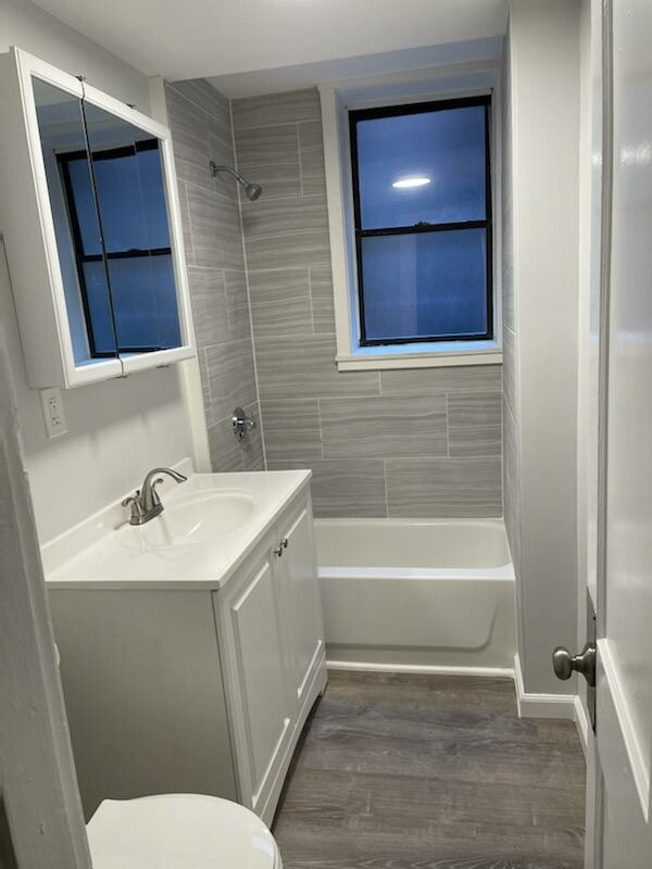 63 Burbank St, Fenway