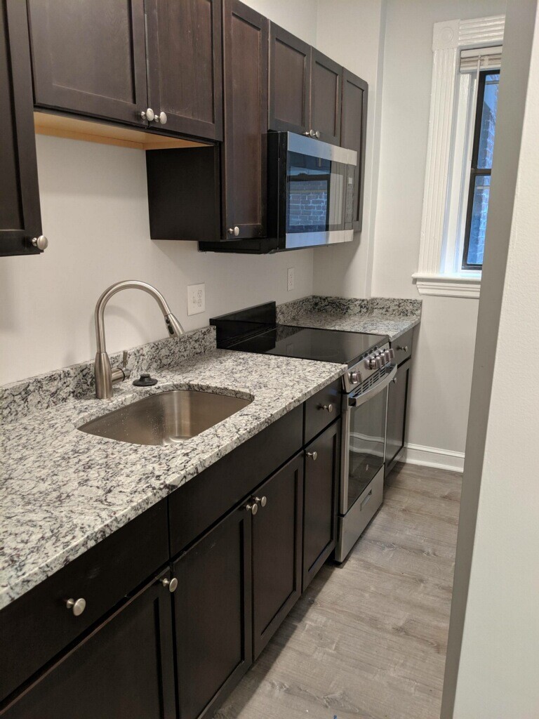 63 Burbank St, Fenway