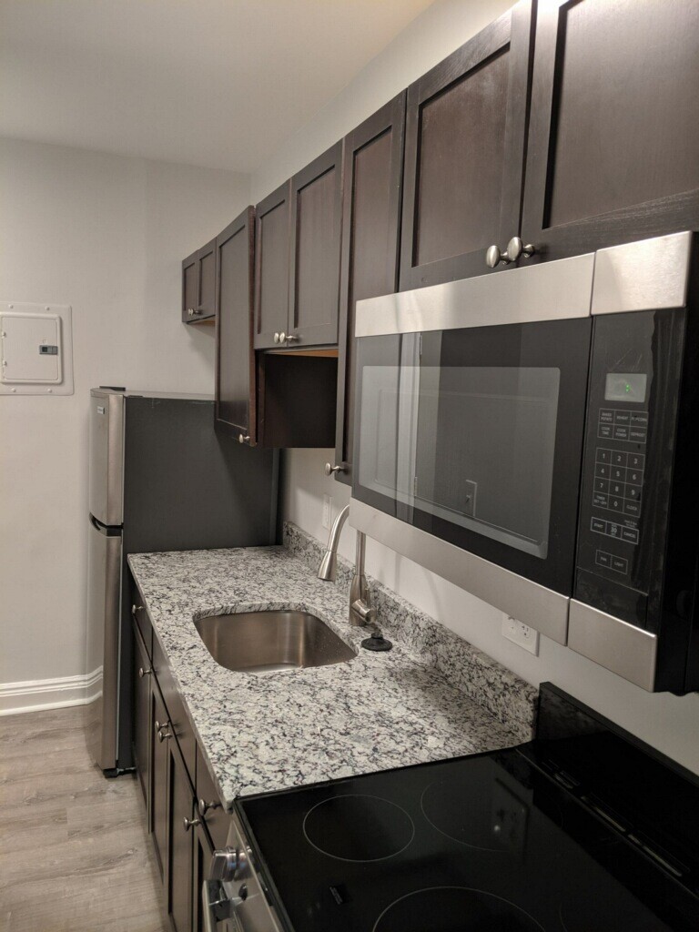 63 Burbank St, Fenway