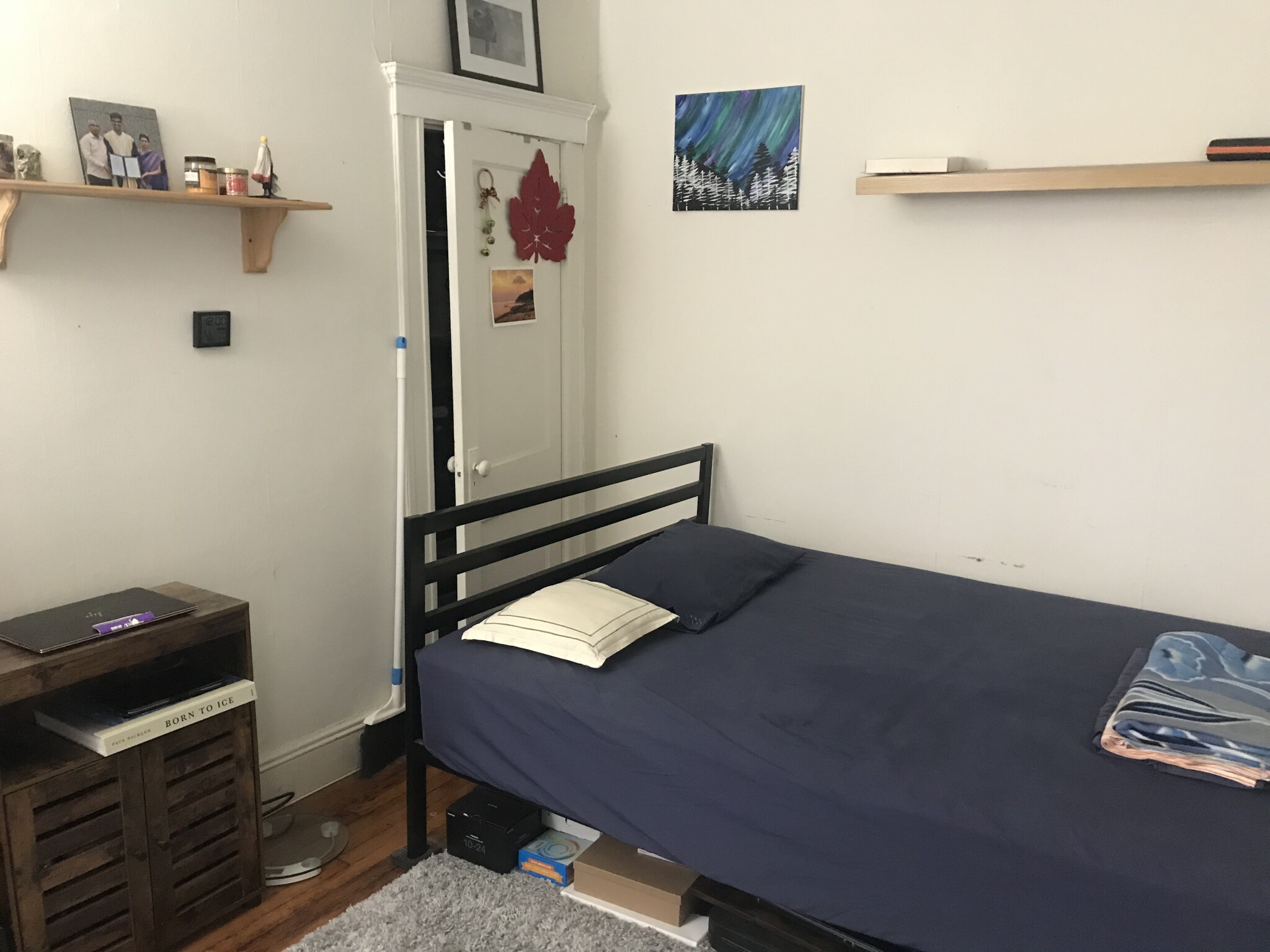 131 Park Dr, Allston