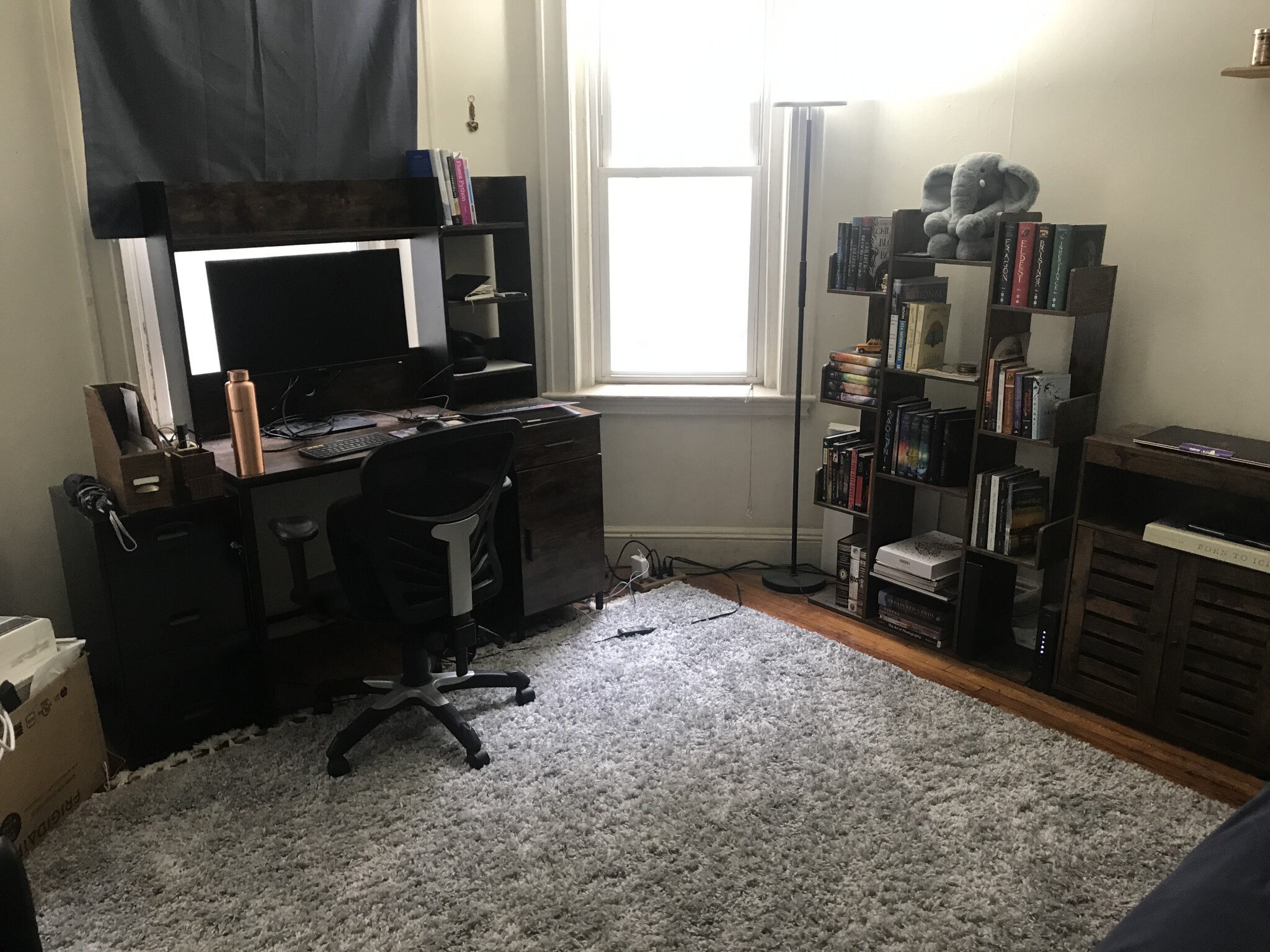 131 Park Dr, Allston