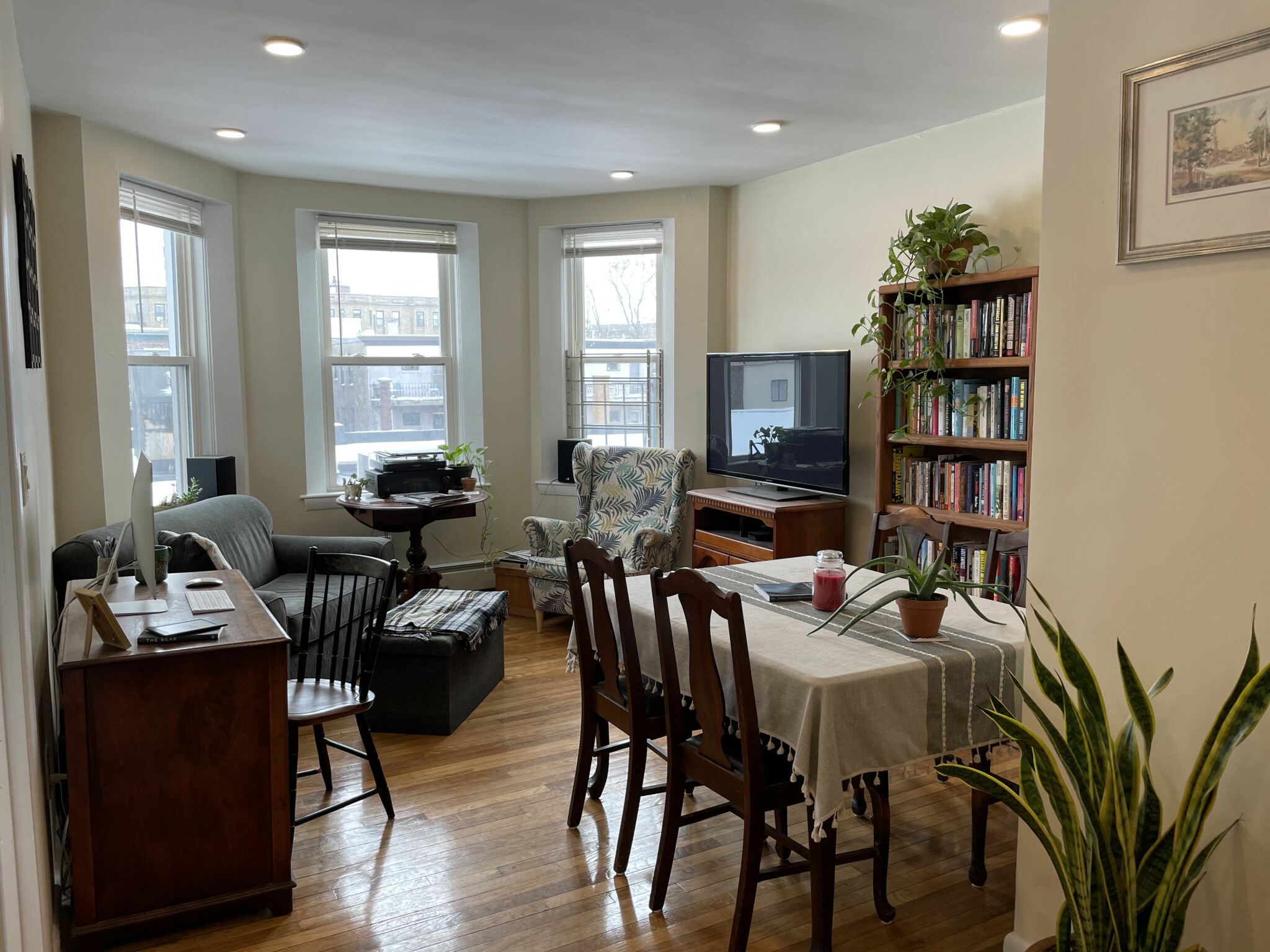 19 Chester St, Allston